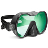 Fourth Element Seeker Mask Black Contrast